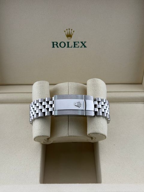Rolex Datejust 41 126334 Image 5
